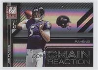 Joe Flacco #/99