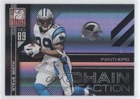 Steve Smith #/99