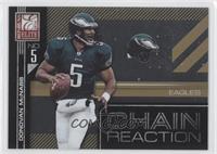 Donovan McNabb #/999