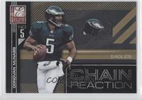 Donovan McNabb #/999