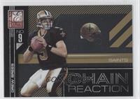 Drew Brees #/999