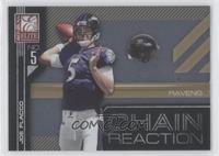 Joe Flacco #/999