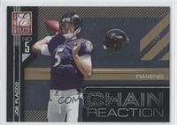 Joe Flacco #/999