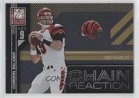 Carson Palmer #/999