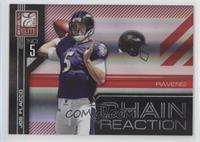 Joe Flacco #/49