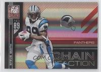 Steve Smith #/49