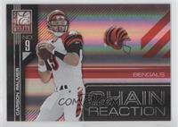 Carson Palmer #/49