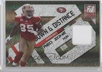 Vernon Davis #/50