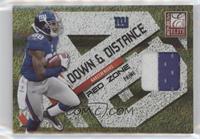 Hakeem Nicks #/50