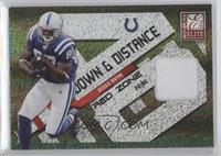 Reggie Wayne #/50