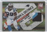 Jonathan Stewart #/50