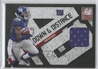 Hakeem Nicks #/299