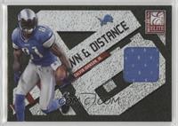 Calvin Johnson Jr. #/299