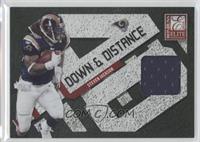 Steven Jackson #/299