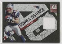 Wes Welker #/299