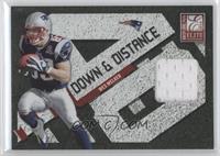 Wes Welker #/299