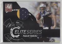 Philip Rivers #/50