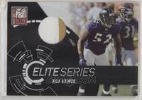 Ray Lewis #/50