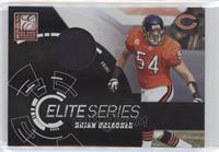 Brian Urlacher #/50