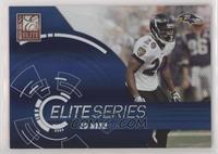 Ed Reed #/49