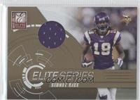 Sidney Rice #/216