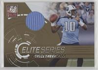 Vince Young [Good to VG‑EX] #/299