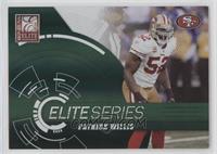 Patrick Willis #/99