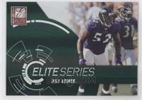 Ray Lewis #/99