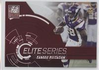 Adrian Peterson #/999