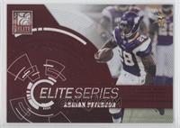 Adrian Peterson #/999