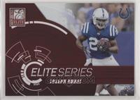 Joseph Addai #/999