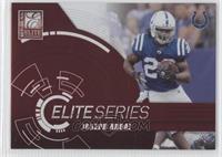 Joseph Addai #/999