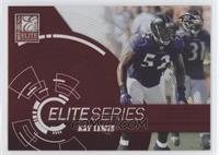 Ray Lewis #/999