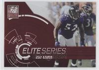 Ray Lewis #/999