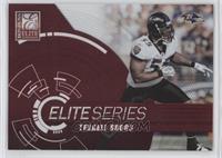 Terrell Suggs #/999