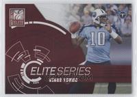 Vince Young #/999