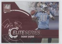 Vince Young #/999