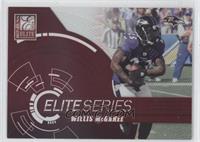 Willis McGahee #/999