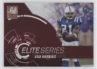 Bob Sanders #/999