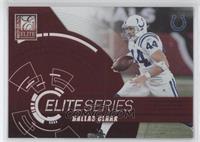 Dallas Clark #/999