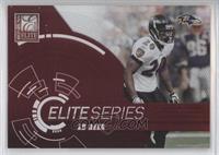 Ed Reed #/999