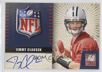 Jimmy Clausen