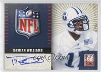 Damian Williams [Noted]