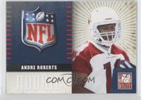 Andre Roberts #/999