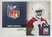 Andre Roberts #/999