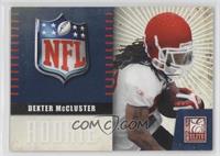 Dexter McCluster #/999