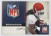 Dexter McCluster #/999