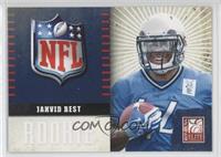 Jahvid Best #/999