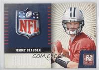 Jimmy Clausen #/999