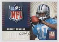 Armanti Edwards #/999